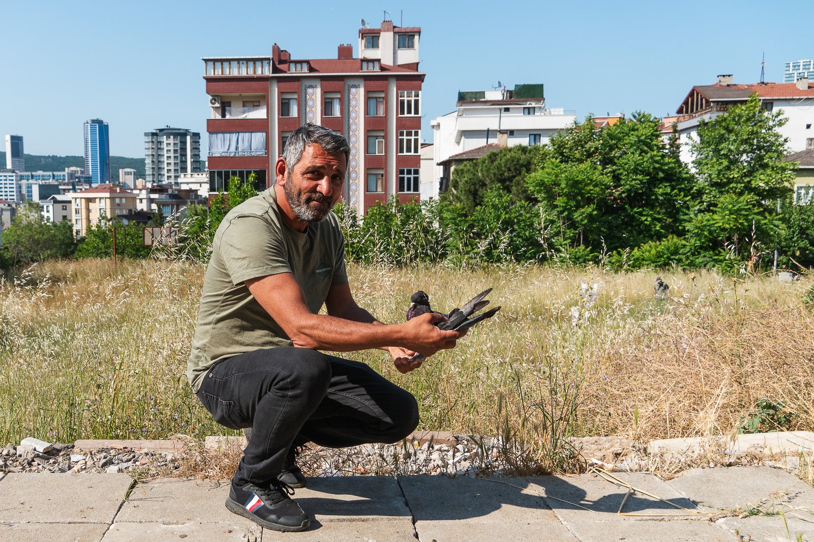 A Bird Affair mattia massaiu a bird affair 2025 30