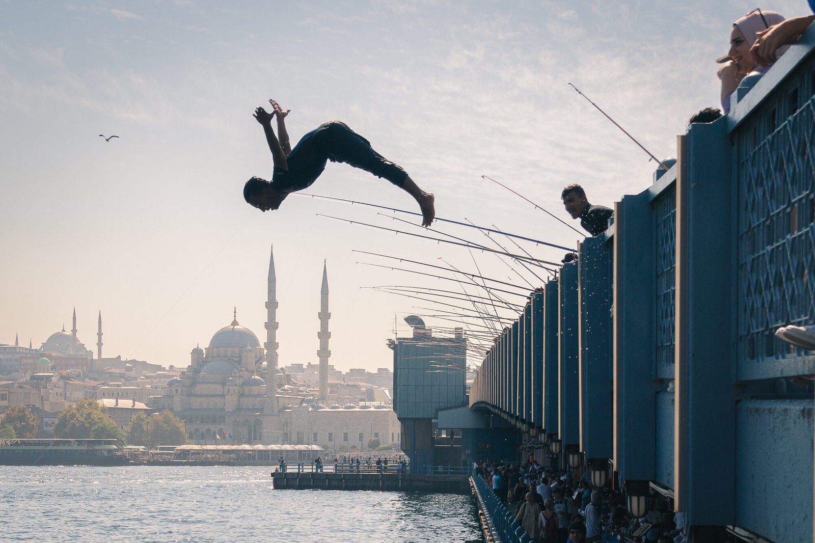 mattia massaiu bosphorus tales 2025 02