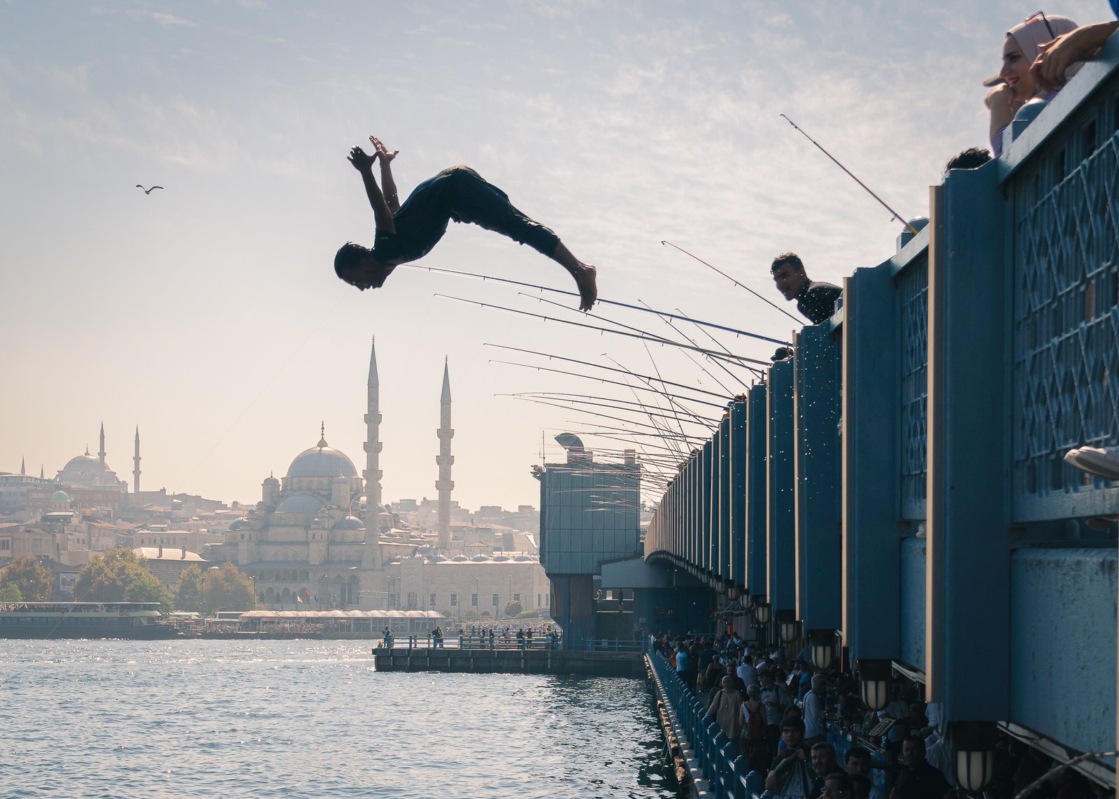 mattia massaiu bosphorus tales 2025 02