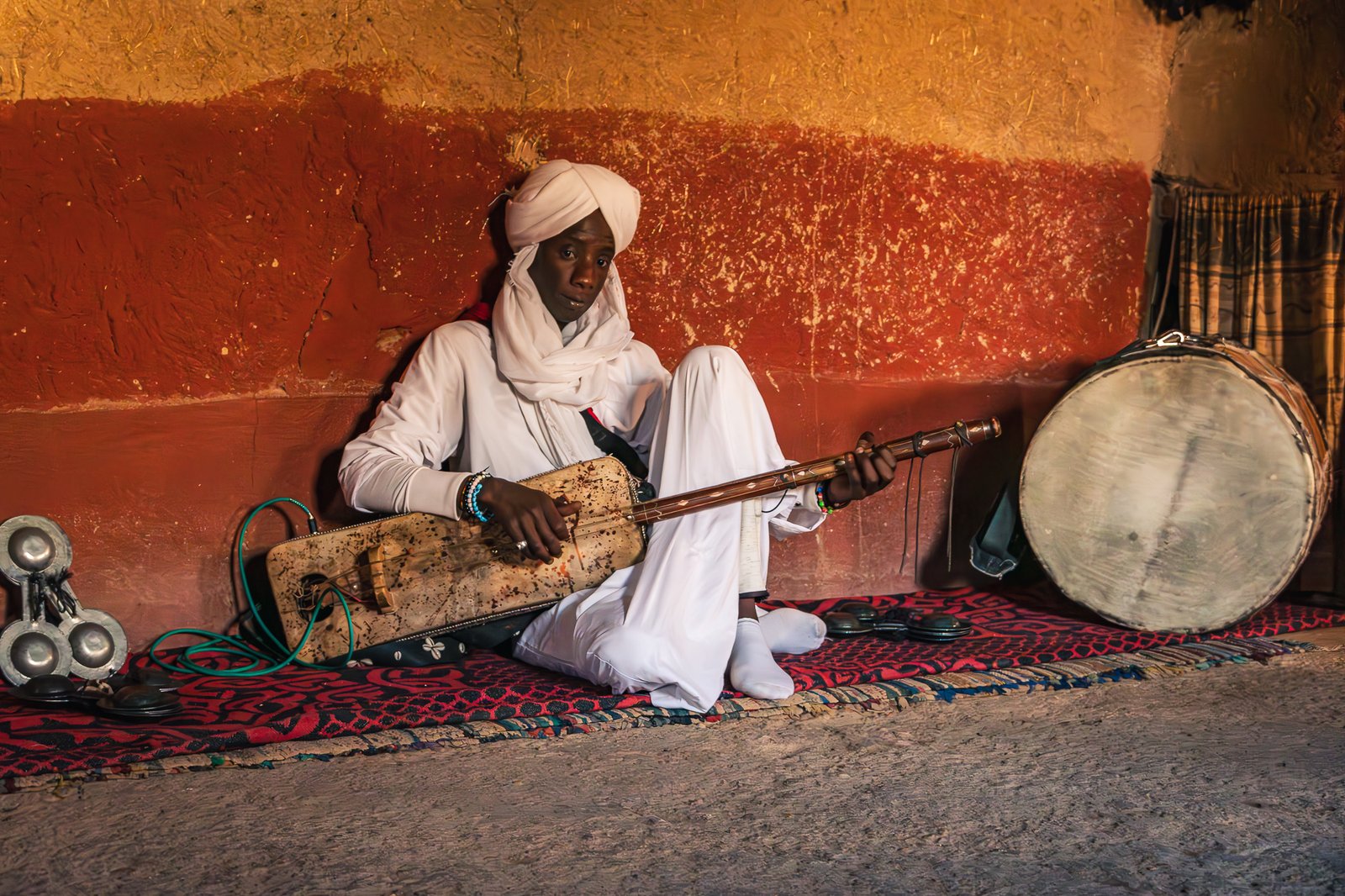 mattia massaiu echoes of the ancestors 2023 07