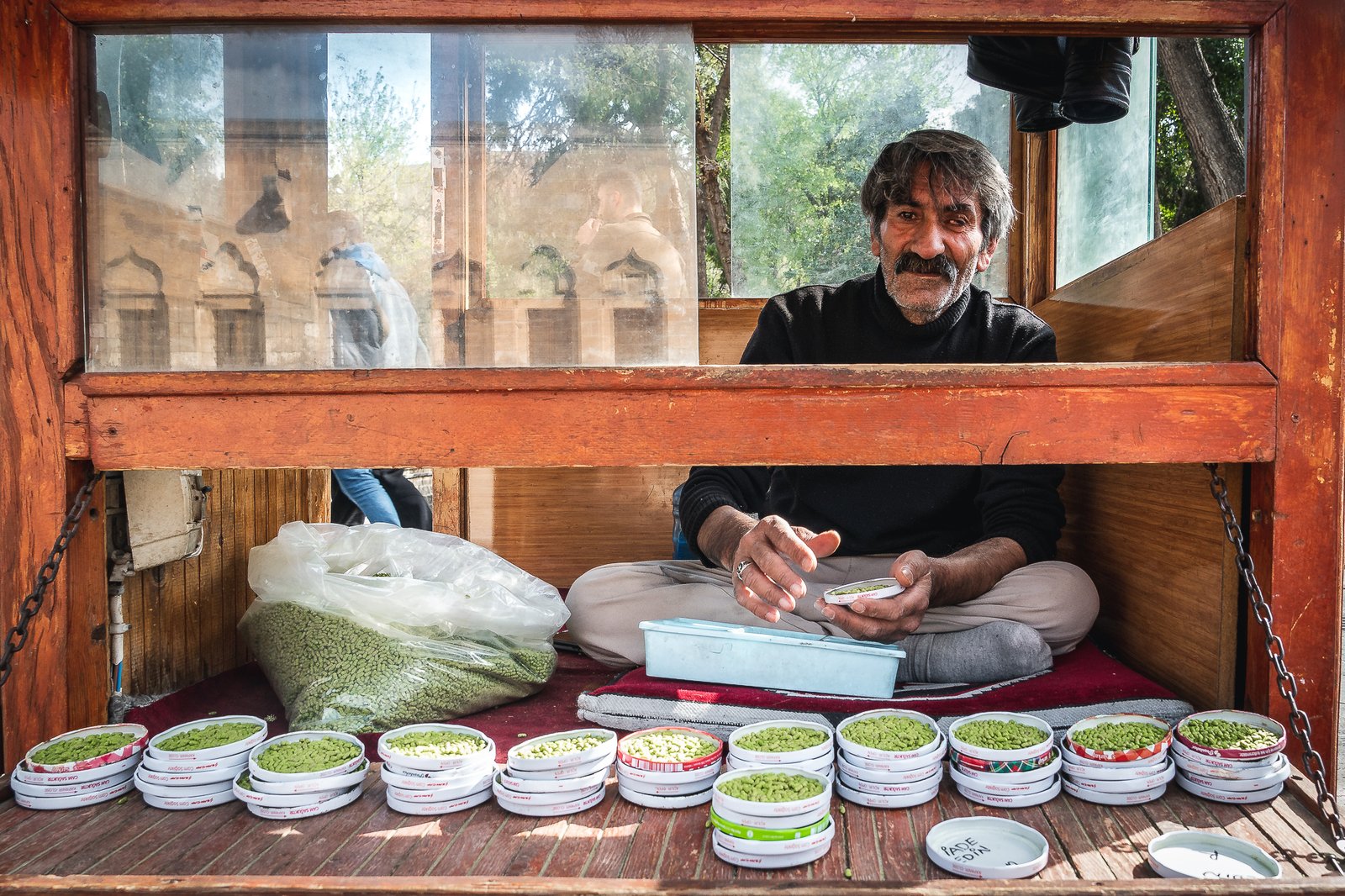 mattia massaiu land between tongues 2025 01