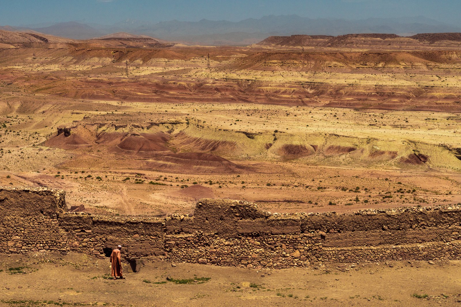 mattia massaiu morocco 2023 12