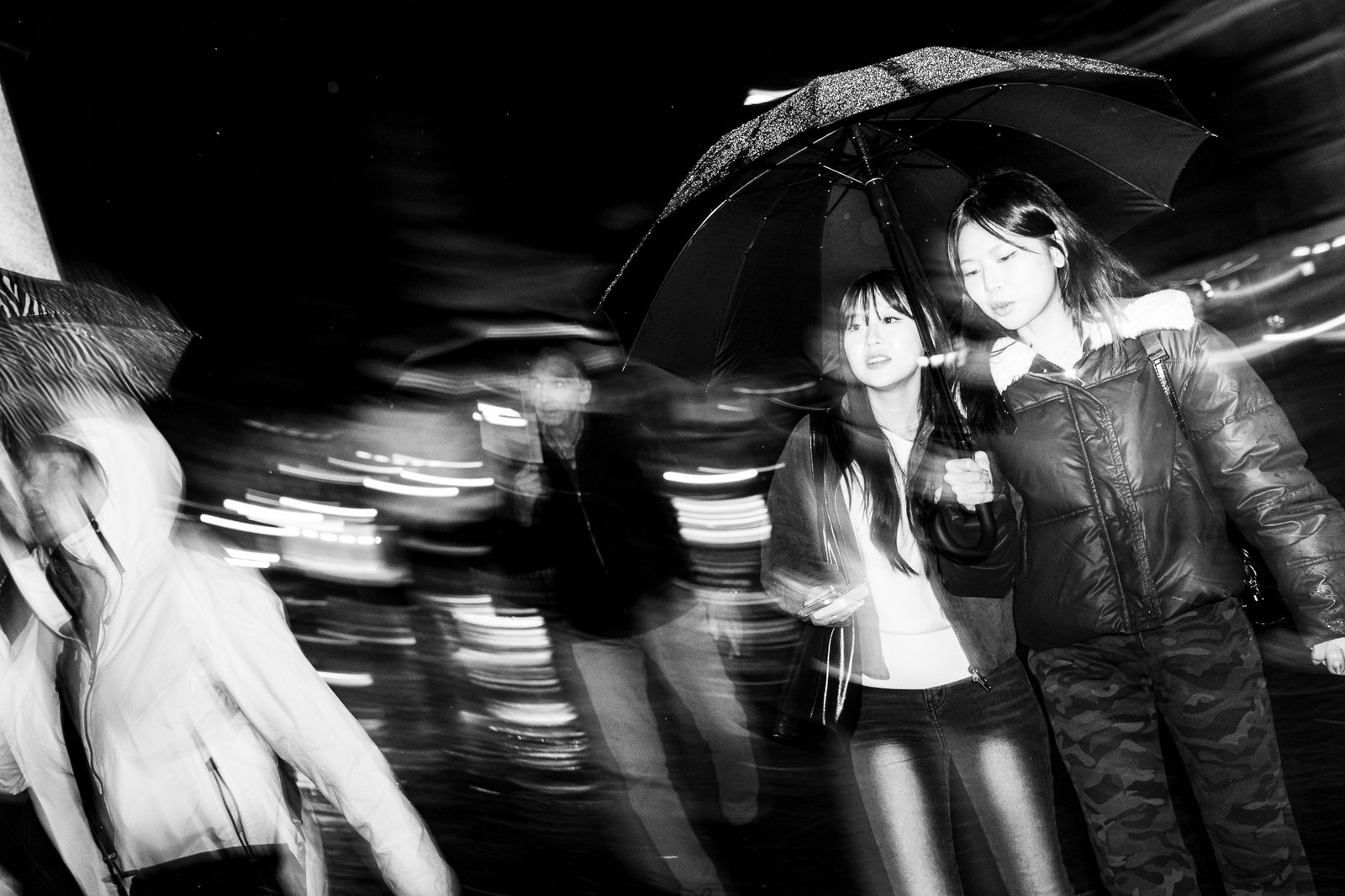 Notes on light and rain mattia massaiu notes on light and rain 2026 12