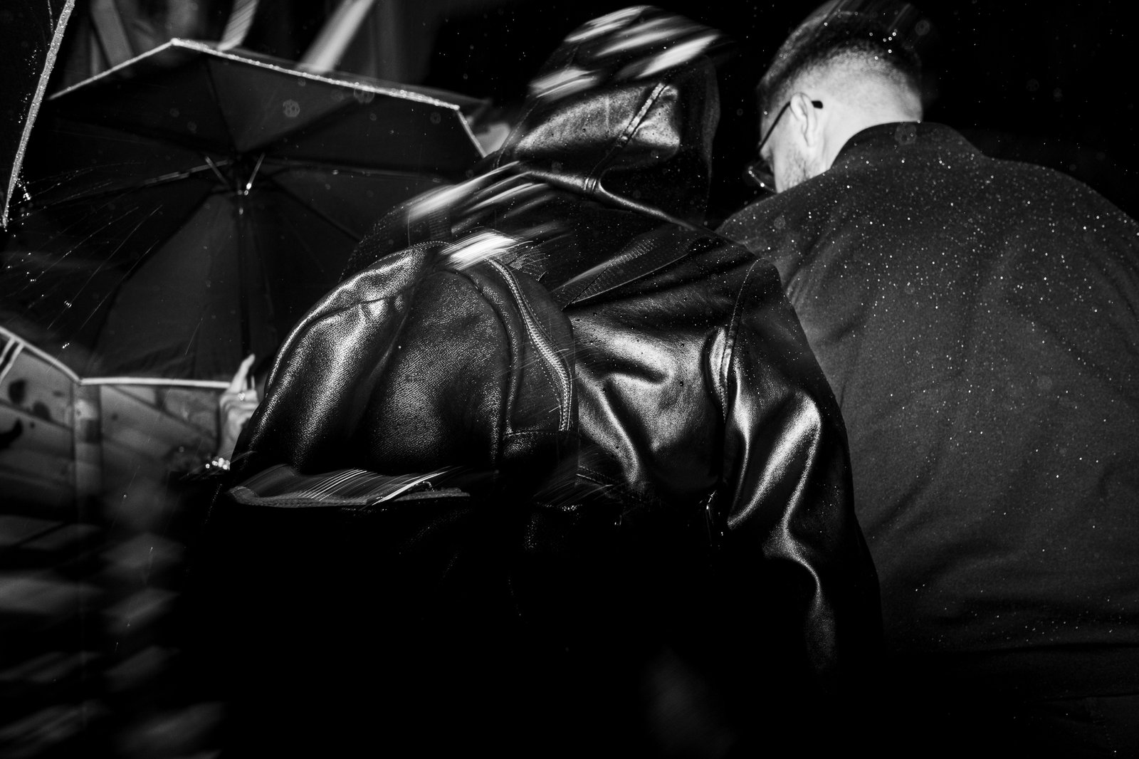 Notes on light and rain mattia massaiu notes on light and rain 2026 19