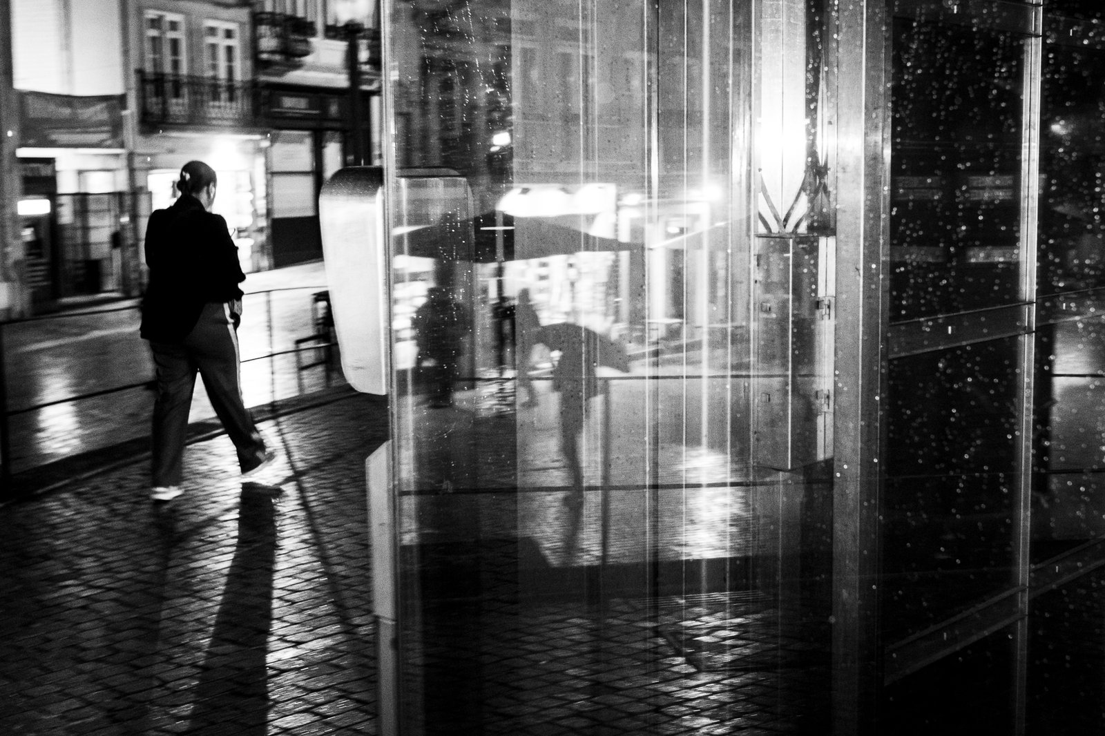 Notes on light and rain mattia massaiu notes on light and rain 2026 21