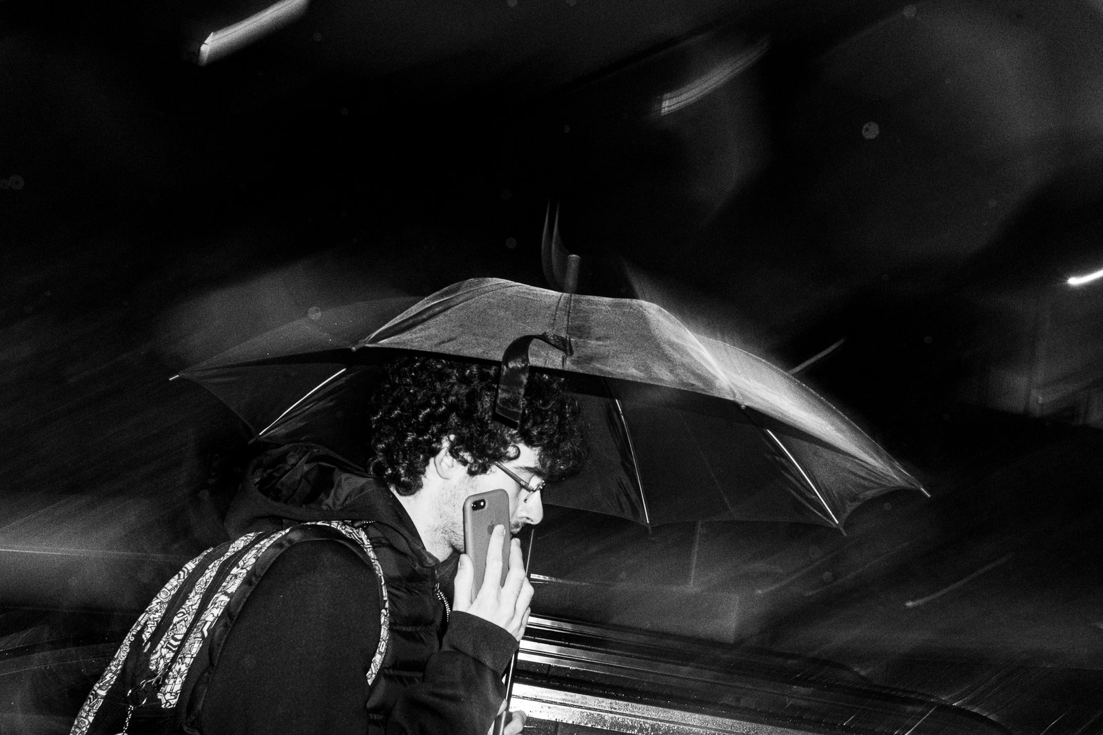 Notes on light and rain mattia massaiu notes on light and rain 2026 33