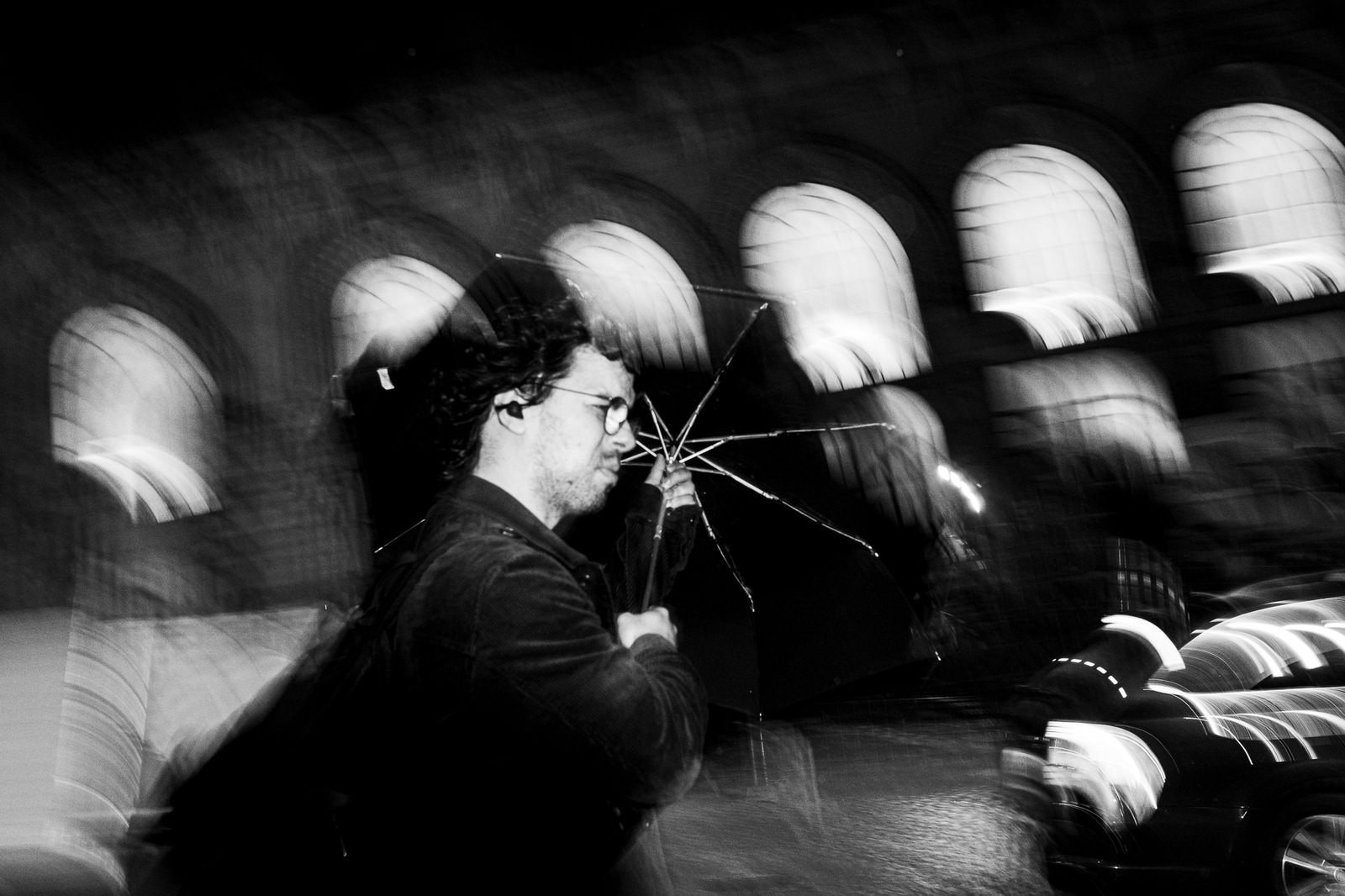 Notes on light and rain mattia massaiu notes on light and rain 2026 5