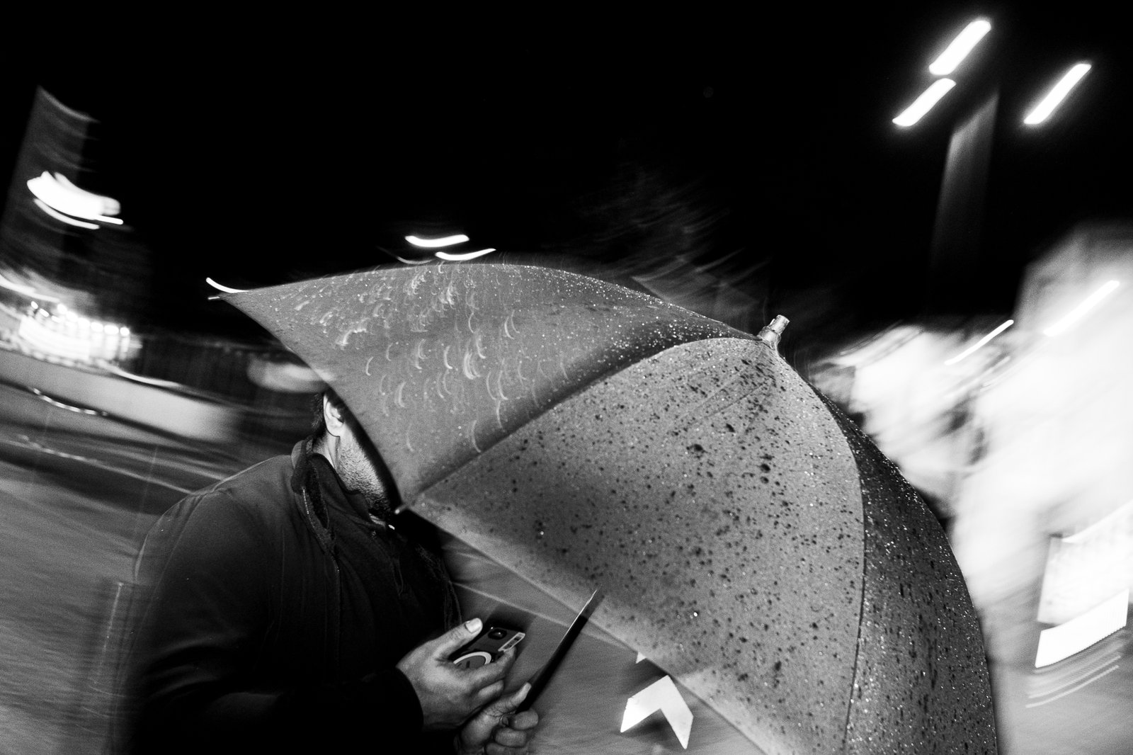 Notes on light and rain mattia massaiu notes on light and rain 2026 7